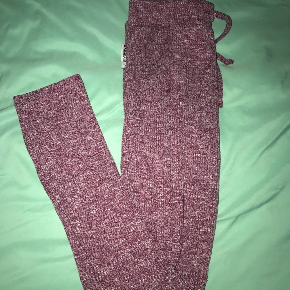 Slounge gymshark leggings
